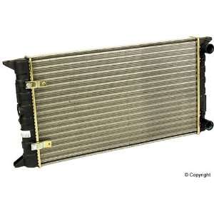  New! VW Jetta/Rabbit/Scirocco Radiator 75 77 78 79 80 81 