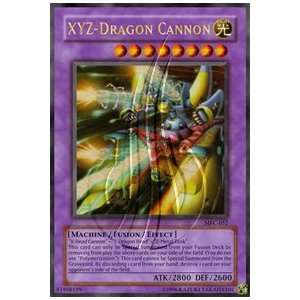  2003 Magicians Force 1st Edition # MFC 52 XYZ Dragon 