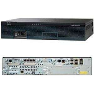  Cisco VPN ISM module HSEC bundle CISCO2911 HSEC+/K9 