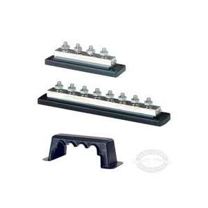   PowerBar 600 Ampere Common BusBar 2104 4 x 3/8in 16 Terminal Studs