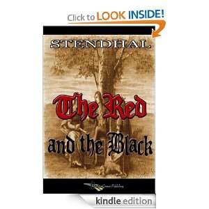   Red and the Black eBook Stendhal, C.K. Scott Moncrief Kindle Store