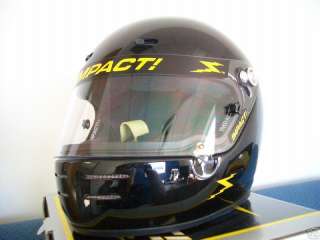 Impact Racing Super Sport Helmet Brand NEW!!!  