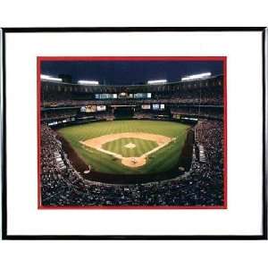  Busch Stadium   St Louis Cardinals Print: Home & Kitchen