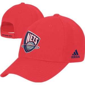   Nets Basic Logo Cotton Secondary Adjustable Hat