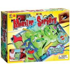  Monster Surgery Toys & Games