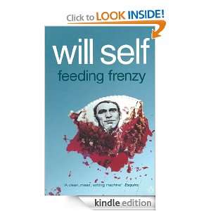 Start reading Feeding Frenzy  Don 