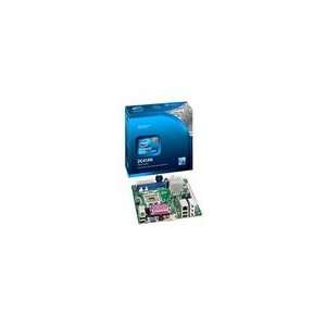  Intel BLKDG41AN Mini ITX Intel Motherboard 10 Pack 