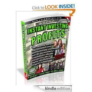   PROFITS Nationwide Home Business Center  Kindle Store