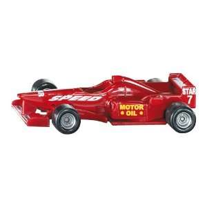    Formula 1 Racing Car Die Cast Metal Super Series Toys & Games