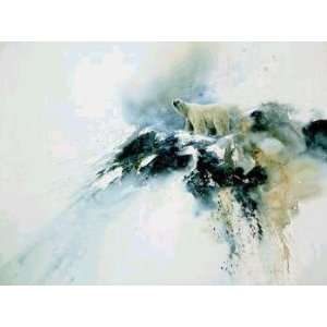  Morten Solberg   Arctic Solitude Artists Proof