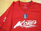 Ji Sung Park Jersey Korean Soccer Jersey JiSung JiSung Park Korean 