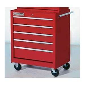  International Tool Boxes EFB 2705 27 5 Drawer DIY Cabinet 