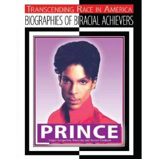 Prince Singer Songwriter, Musician, and Record Producer (Transcending 