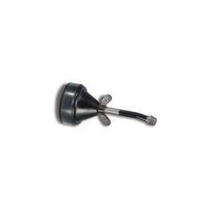  CHERNE 268088 Bypass Plug,Mechanical,8 In,Cast Iron