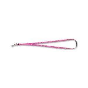  BAL IV 4C    4 Color Processed Breakaway Lanyard: Office 