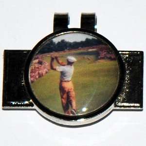   Ball Marker Ben Hogan Venchinni c102:  Sports & Outdoors