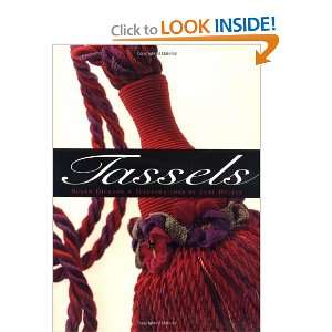  Tassels [Hardcover] Susan Dickens Books