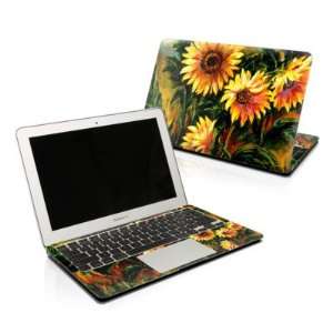  Sunflower Sunshine Design Protector Skin Decal Sticker for 