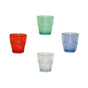  Jade Bahama Drinkware   51/2 oz (Rock) (6 Dozen/Unit 