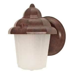  Nuvo 60 640 1 Light Outdoor Wall Sconce in Old Bronze 60 