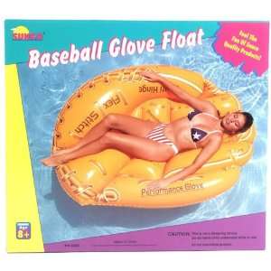  Baseball Glove Float 
