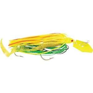  Fishing Musky Innovations Musky Chatterbait Sports 