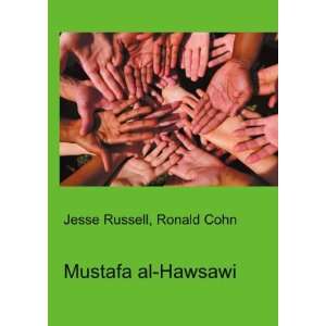 Mustafa al Hawsawi Ronald Cohn Jesse Russell Books