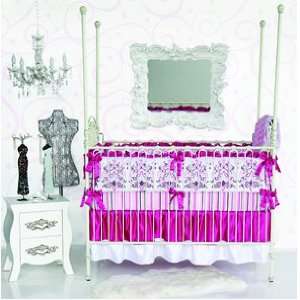  Caden Lane Sophia Crib Bedding Set: Baby
