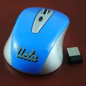  UCLA Bruins Wireless Mouse: Everything Else