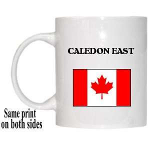  Canada   CALEDON EAST Mug: Everything Else