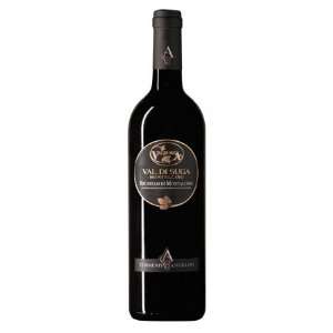  Val di Suga Brunello di Montalcino 2006 Grocery & Gourmet 