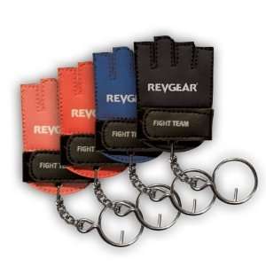 Revgear MMA Glove Keychain 