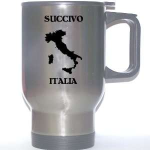  Italy (Italia)   SUCCIVO Stainless Steel Mug: Everything 