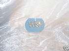 New WISH Dangler Bulletin Board CHARM for bag purse