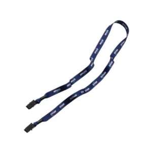  Bulldog clip   Dye sublimated lanyard, 1/2. Sports 