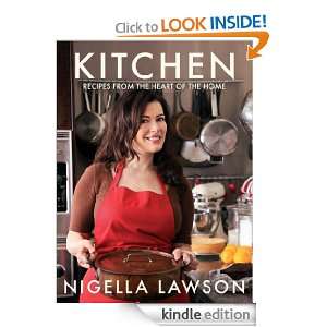 Kitchen: Nigella Lawson:  Kindle Store