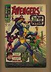 Avengers 42 (Strict GVG) Solid (id#838)