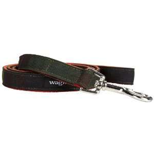  Wagwear Cordura Leash   Camouflage   Small: Pet Supplies