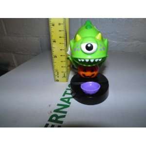  one eyed green monster candy dispenser: Everything Else