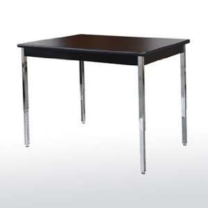   : 60 x 20 Lightweight And Sturdy Adjustable Table: Office Products