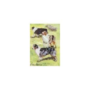  Basset Hound Dog Playing Cards by Ruth Maystead: Sports 
