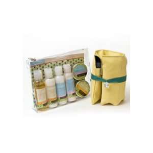  Substance Mom & Baby Spa Gift Wrap: Baby