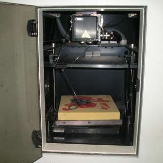 Stratasys FDM 2000 3 D Printer  