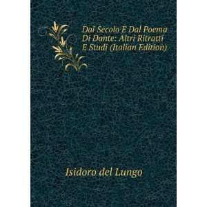  Altri Ritratti E Studi (Italian Edition) Isidoro Del 