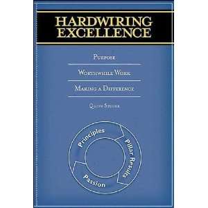  Q. Studers Hardwiring Excellence(Hardwiring Excellence 