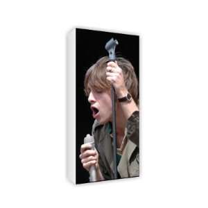  Paulo Nutini   Canvas   Medium   30x45cm: Home & Kitchen