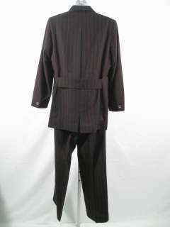 MONDI BUSINESS Black Business Suit Outfit Set Sz 36  