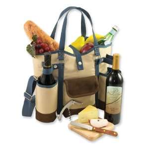  Wine Country Tote: Jewelry