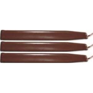  Milk Chocolate (Brown) Waterstons Scottish Sealing Wax   3 