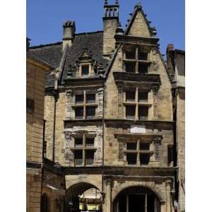  Maison De La Boetie in the Old Town, Sarlat, Sarlat Le Caneda 